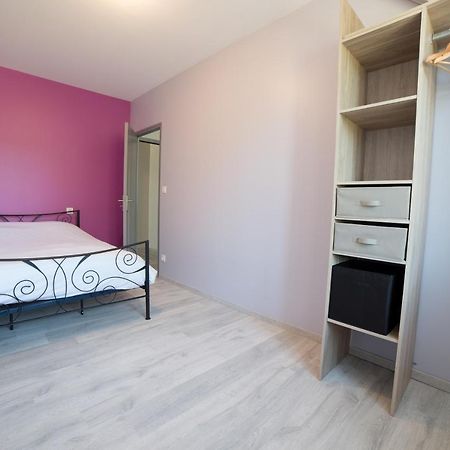 Appart Hotel De La Souleuvre Le Bény-Bocage Exteriör bild